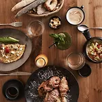 Amyth Of Mykonos Agios Stefanos (Adults Only)