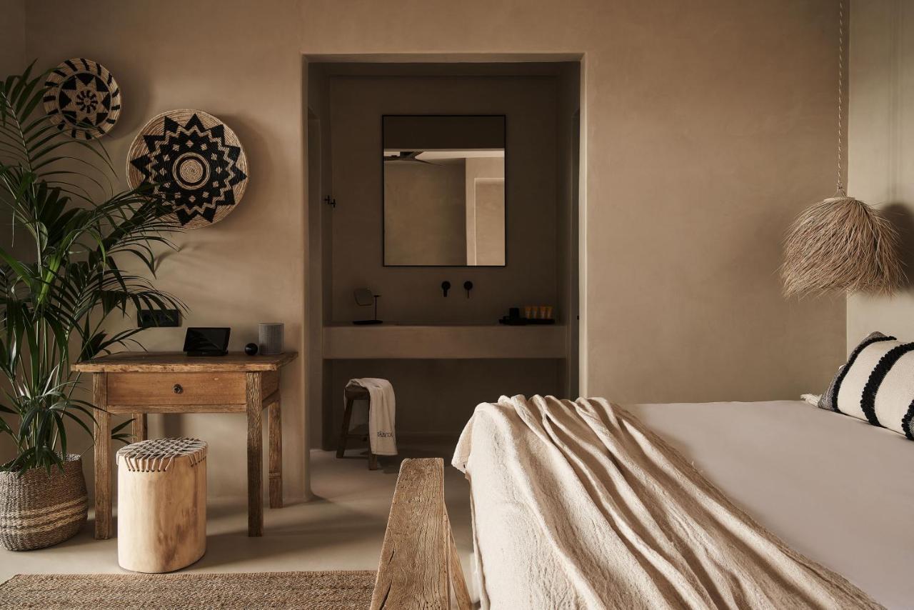 Amyth Of Mykonos Agios Stefanos (adults Only) 5* Agios Stefanos (Mykonos)