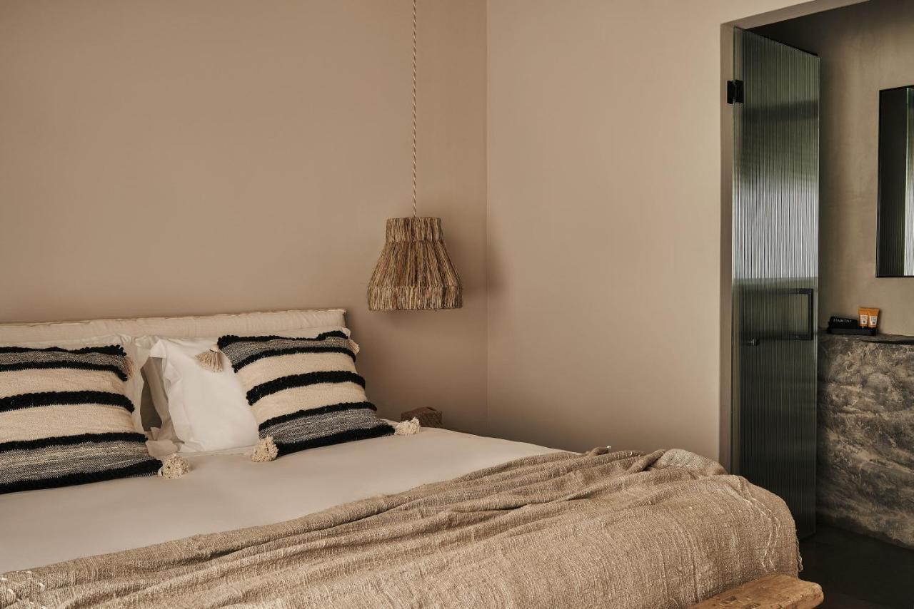 Amyth Of Mykonos Agios Stefanos (adults Only) 5*