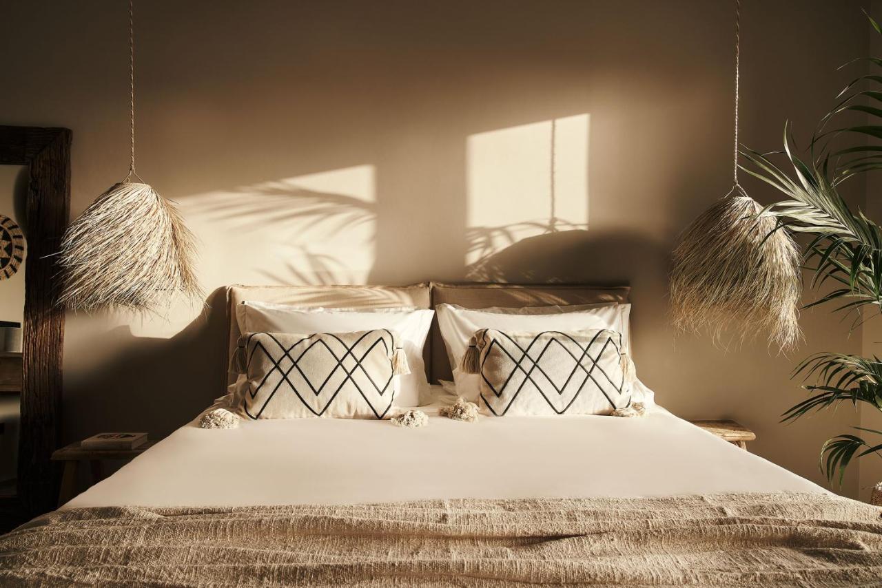 Amyth Of Mykonos Agios Stefanos (adults Only) Hotel