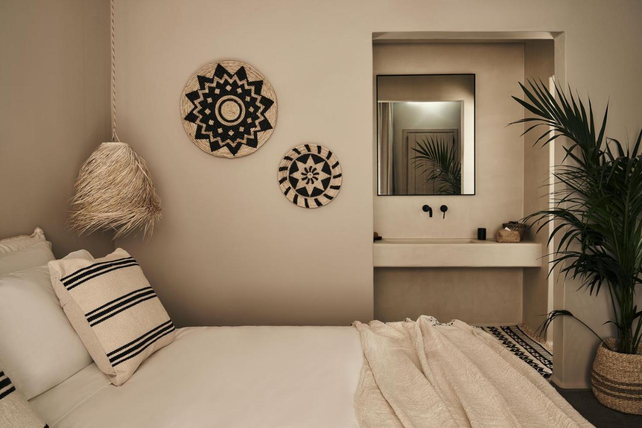 Hotel Amyth Of Mykonos Agios Stefanos (adults Only) Agios Stefanos (Mykonos)