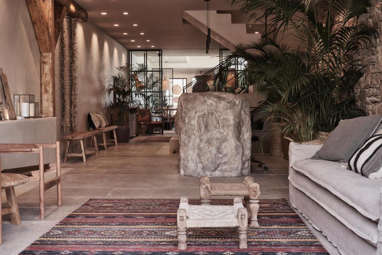 Amyth Of Mykonos Agios Stefanos (adults Only) 5*
