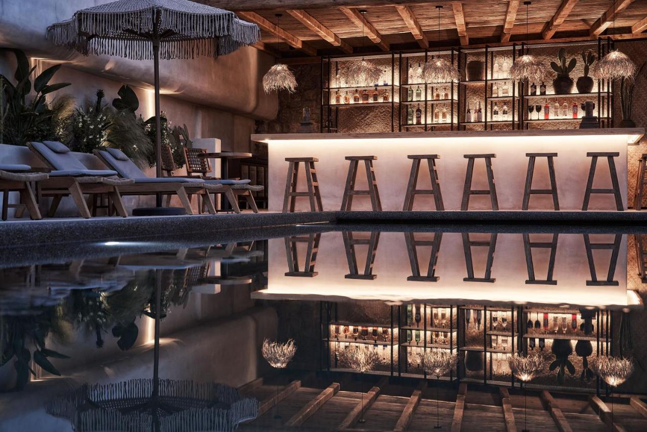 Amyth Of Mykonos Agios Stefanos (adults Only)