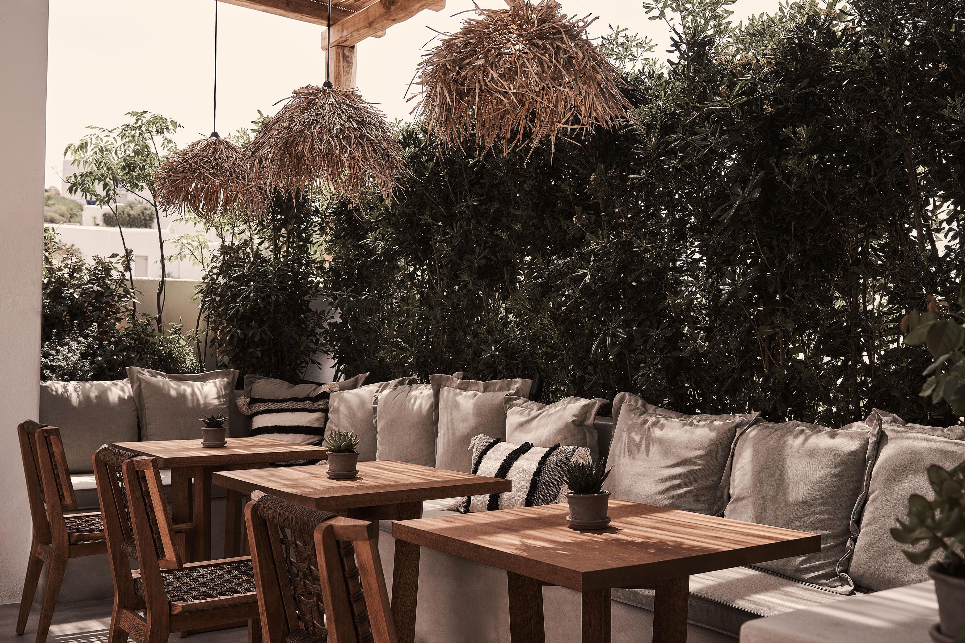 Amyth Of Mykonos Agios Stefanos (adults Only) 5* Agios Stefanos (Mykonos)